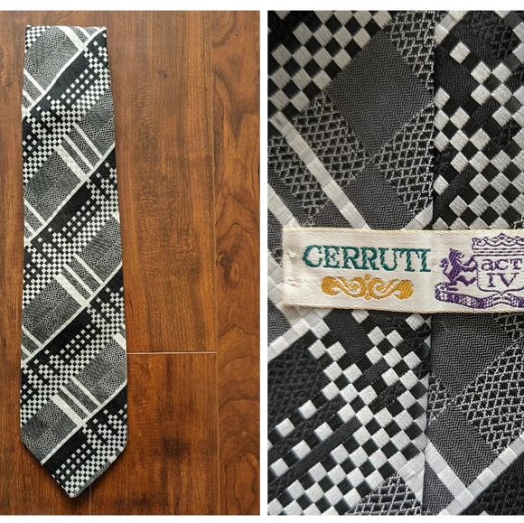 Vintage  Ties 👔 - Picture 10 of 11